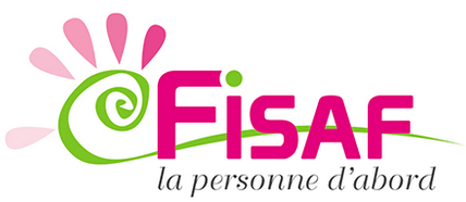 Logo de la FISAF