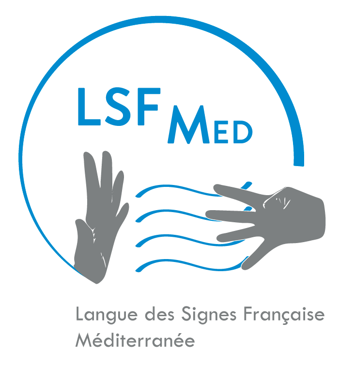 Logo de LSF-MED