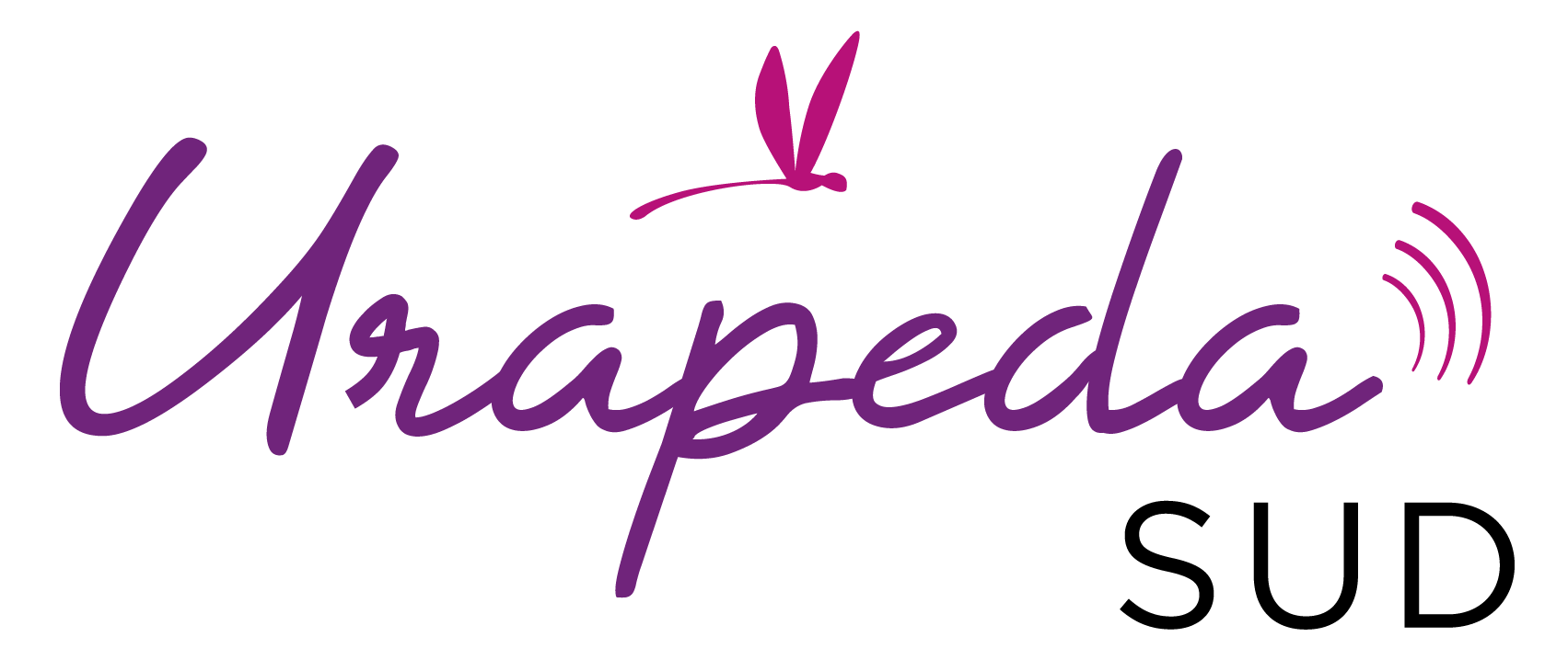 Logo de l'URAPEDA SUD