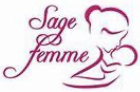 illustration d'une sage femme